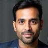 Photo of Amit Patel